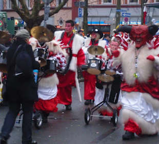 Karneval 2009