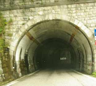 Tunnelsysteme