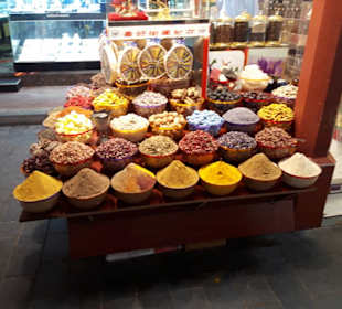 Spice Souk