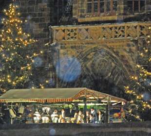 Nbg-Christkindlmarkt2009