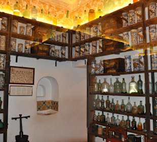 Kloster-Apotheke