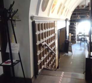 Restaurant LÖWEN. BRAUHAUS. PASSAU.