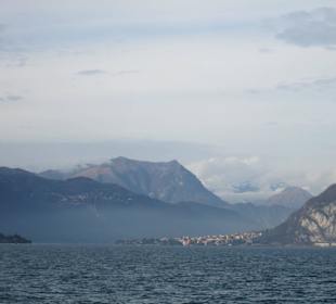 Jezioro Como