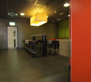  McDonalds Restaurant Cork