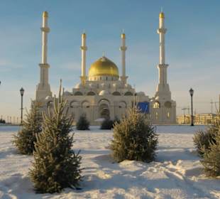 Nur Moschee