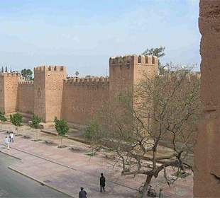 Guided Tours Sud Aventures Tours Agadir