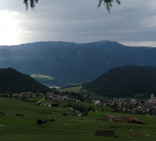 Wandern Seiser Alm