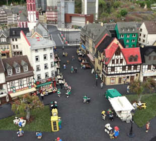 Frankfurt - Miniland