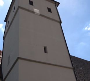 Evangelische Kirche Tailfingen