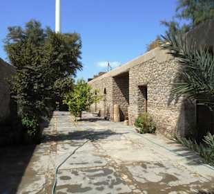 Archäologisches Museum Aqaba