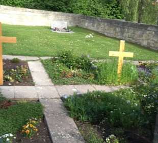 Friedhof Weiler