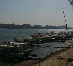 Luxor am NIlufer