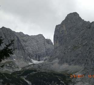 Zugspitze