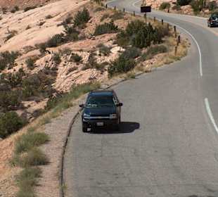 Il nostro Trail Blazer