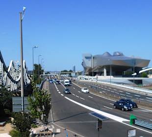 Musée des Confluences