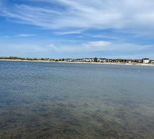 Wandern Heiligenhafen