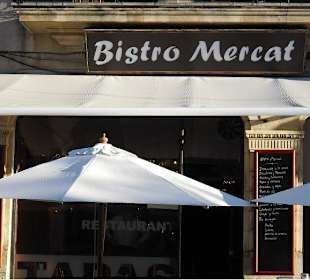 Bistro Mercat