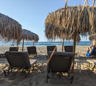 Strand Georgioupolis