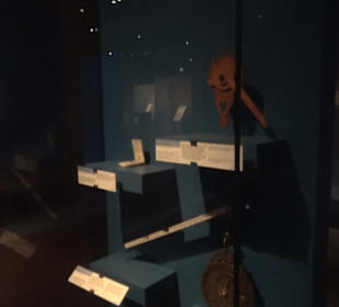 Deutsches Technikmuseum 