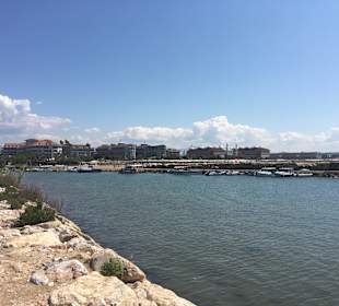 Stadtrundgang Evrenseki