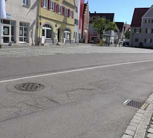 Stadtführung Nördlingen