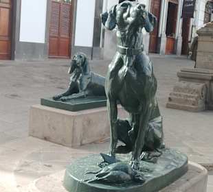 Stadtrundfahrt Las Palmas