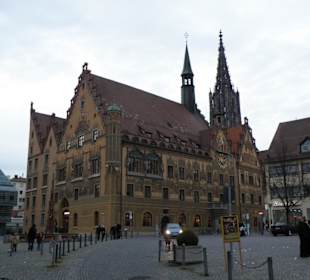 Municipio di Ulm