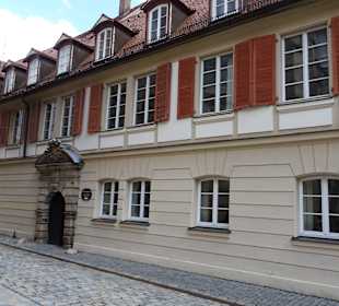 Altstadt Ansbach