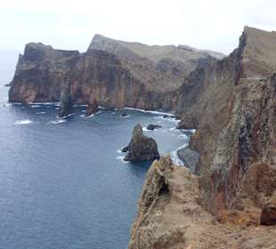 Cabo de Sao Vicente