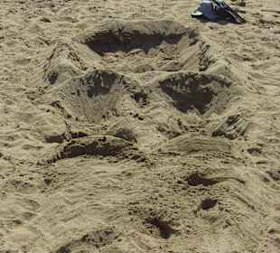 Alles Bauwerk von kleinen und großen Architekten