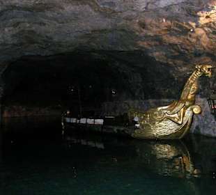 Seegrotte Hinterbrühl