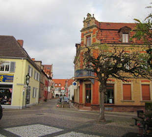 Altstadt Germersheim