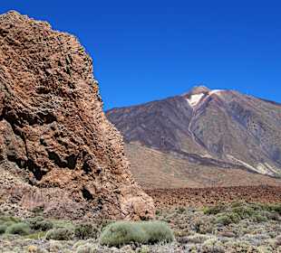 El Teide