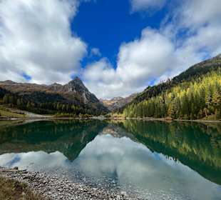 Wandern St. Michael im Lungau