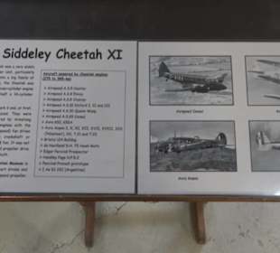 Malta Aviation Museum