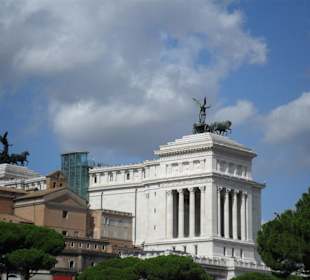 Piazza Venezia