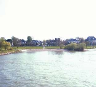 Rhein-Schifffahrt mit der Köln - Düsseldorfer