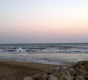 Strand