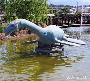 Discovery Park Manavgat