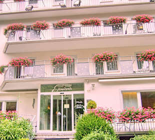 Parkhotel Elisabeth Bad Neuenahr