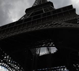 Eiffel Tower