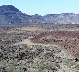 Teide Nationalpark