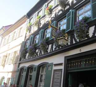 Schlenkerla Gasthaus