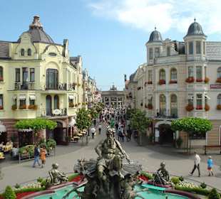 Phantasialand