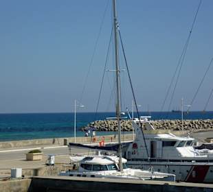 Da kommt Sehnsucht auf