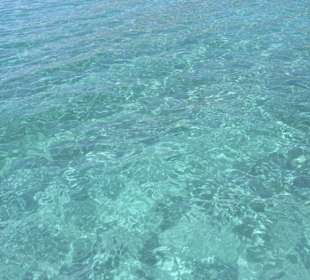 Man könnte so hineinspringen!