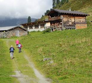 Neue Bamberger Hütte