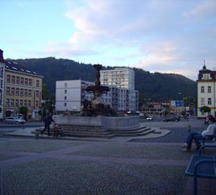 Marktplatz