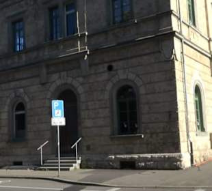 Bahnhof