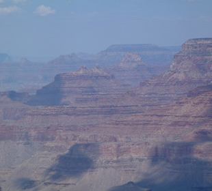 Parco nazionale Grand Canyon